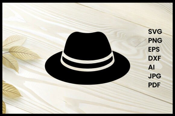 Hat Transparent Illustration Silhouette