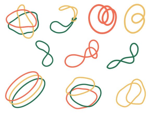 Rubber Band Illustration Review